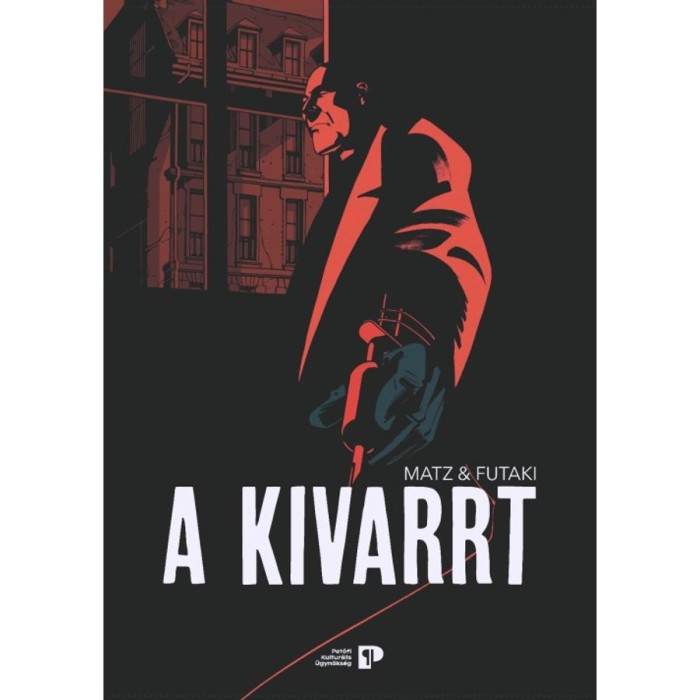 A Kivarrt - Futaki Attila-Matz