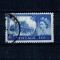 Marea Britanie 1958 - Uzual Mi.No.280II stampilat