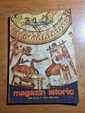Revista magazin istoric iulie 1978