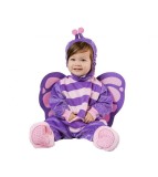 Costum carnaval pentru Copii Fluturas 92/104 (3-4 ani)