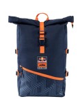 Red Bull KTM rucsac Grid navy - 43 x 29 x 13 cm