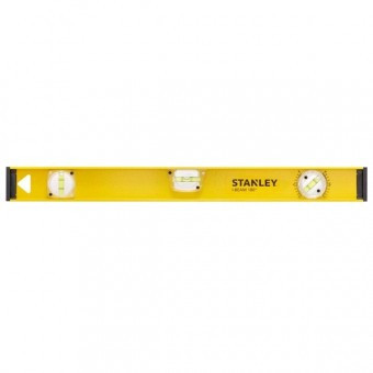 Stanley 1-42-920 Nivela I-Beam 180 60cm - 3253561429200 foto