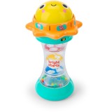 Bright Starts Just for Sun zornăitoare electronică cu melodie 6 m+ 1 buc