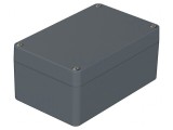 Carcasă Universală Poliamidă Gri IP65 80x125x57mm