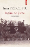 Pagini de jurnal (1891-1950) &ndash; Irina Procopiu
