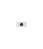 Mufa alimentare pe panou 5.5x2.5 mm 3A-24VDC GBC 29.0628.00