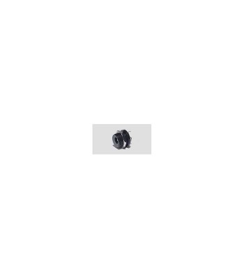 Mufa alimentare pe panou 5.5x2.5 mm 3A-24VDC GBC 29.0628.00 foto