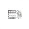 Set garnituri chiulasa SUZUKI SWIFT III (MZ EZ) 1.3 2005 - prezent CORTECO 418799P