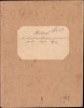 HST C6257 Protocol de clasificațiune școlar 1923 Bihor