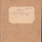 HST C6257 Protocol de clasificațiune școlar 1923 Bihor