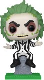 Figurina - Pop! Plus - Beetlejuice: Beetlejuice with Tombstone | Funko