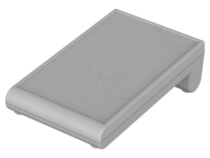 Carcasă desktop ABS IP40