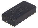 Convertor DC/DC 50W 18-36V 24V 2.083A