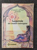 LEGENDE DIN TINUTURI DOBROGENE - Gemata