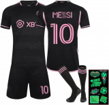 MOJ fotbal tricou, set de fotbal pentru copii, PA fotbal sport tricou