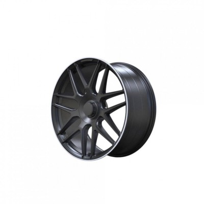Set jante auto PDW R20 ET38 /ET42 8,5J/9,5J 2 latimi 5x112 foto