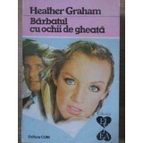 BARBATUL CU OCHI DE GHEATA-H. GRAHAM-256254