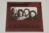 The Doors - L.A. Woman - Vinil LP NOU Sigilat (Editie 2003) Rock Classic