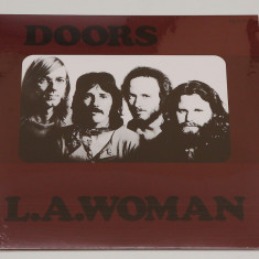 The Doors – L.A. Woman - disc vinil, vinyl, LP NOU