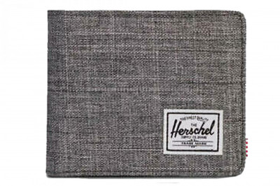 Portofele Herschel Hank Wallet 10368-00919 gri foto