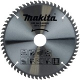 Makita D-65595 - Panza fierastrau circular multimaterial 190x30x2.2 mm 60 dinti