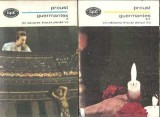 Guermantes 2 volume Marcel Proust editura Minerva Biblioteca pentru Toti 1969 stare buna colectie carte clasica