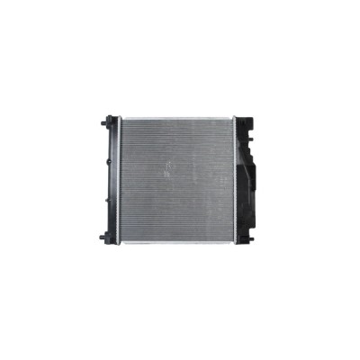 Radiator apa TOYOTA IQ KPJ1 NGJ1 KGJ1 NUJ1 AVA Quality Cooling TO2501 foto