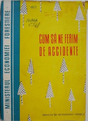Cum sa ne ferim de accidente foto