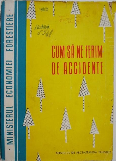 Cum sa ne ferim de accidente