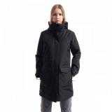 Jacheta Helly Hansen W FRIDA INS PARKA