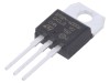 STMicroelectronics Triac BTB24-600CWRG 25A 600V TO220AB THT