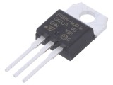 Triac 600V 25A TO220AB
