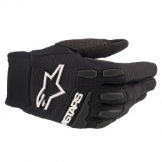 Manusi Moto Alpinestars Stella Full Bore Gloves, Negru, Extra-Large