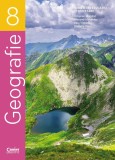 Geografie - Clasa 8 - Manual - Octavian Mandrut, Alexandru Nedelea, Irina Vinturis, Stefania Voicu