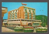 CPIB 20572 CARTE POSTALA - RESITA. HOTEL SEMENIC