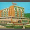 CPIB 20572 CARTE POSTALA - RESITA. HOTEL SEMENIC