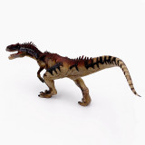 Figurina Papo-Dinozaur Allosaurus, Jad