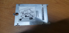 Case Caddy HDD Laptop HP PROBook 6540b foto