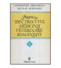 Constantin Simionescu, Nicolae Morosanu - Pagini din trecutul