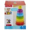 FISHER PRICE PIRAMIDA CUPELOR SuperHeroes ToysZone