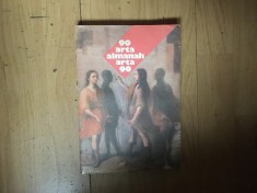 a9 Almanah Arta 90 foto