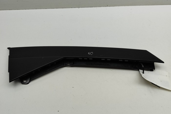 Ornament vertical ușă dreapta spate AUDI Q5 FY 2024 OEM: 80A839904 | 31951519
