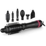 Perie electrica de par, Rowenta CF634LF0 ALTE STYLER, 800 W 1.8 m