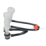 Grup complet de muls oi colector automat( mansoane silicon)