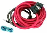 Kit cablu alimentare Connection FPK 350, 8 AWG (10 mm2)