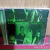 - Y CD ORIGINAL CLASS - APROAPE DE TINE ( NM) ( EURO HOUSE , ELECTRO , EURODANCE, Pop