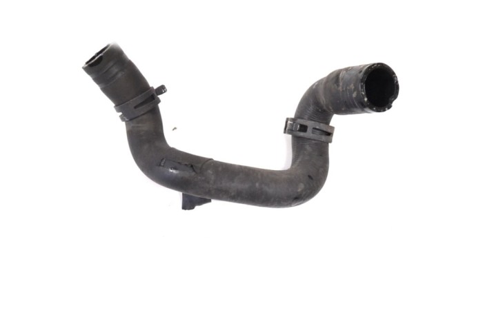 Furtun de lichid de răcire JAGUAR XJ X350 2006 13395341