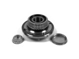 Butuc roata Seat Inca (6k9); Vw Caddy 2 (9k9a) CX Bearings parte montare : Punte spate, Stanga/ Dreapta