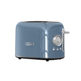 Prajitor de paine ZASS ZST 15 Faded Denim ProDesign DailyAppliances