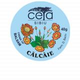 Unguent calcaie, 40g, Ceta Sibiu